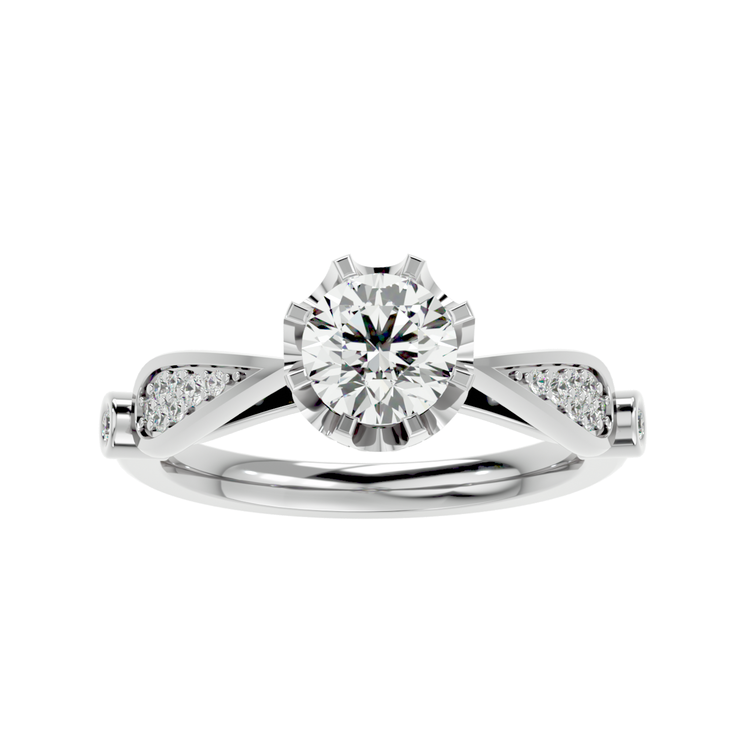 Luminance Diamond Jewellery