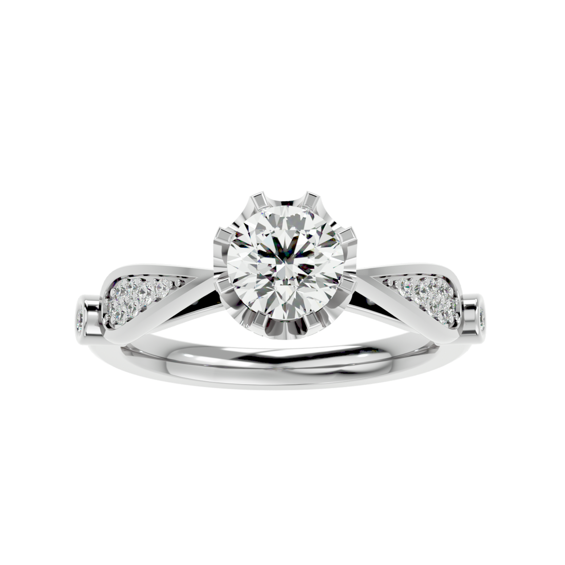 Luminance Diamond Jewellery