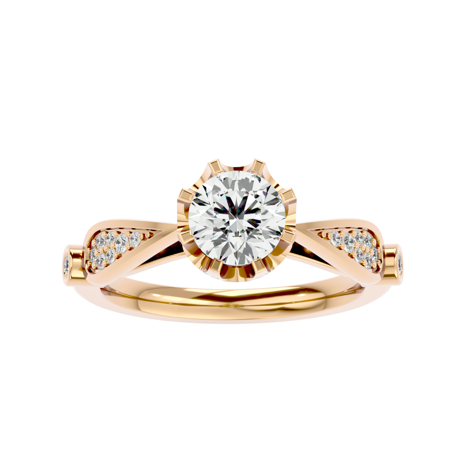 Luminance Diamond Jewellery