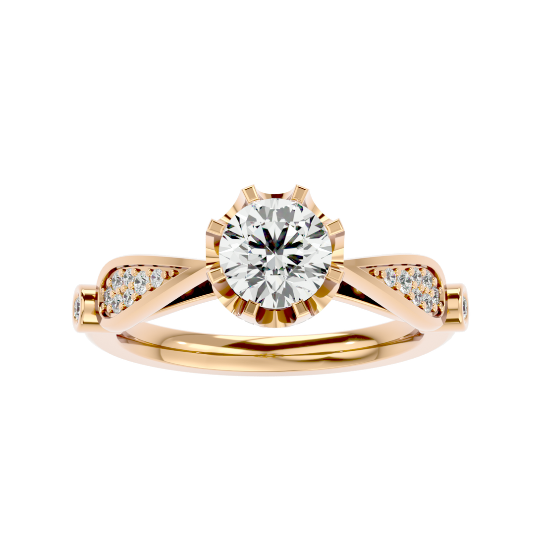 Luminance Diamond Jewellery