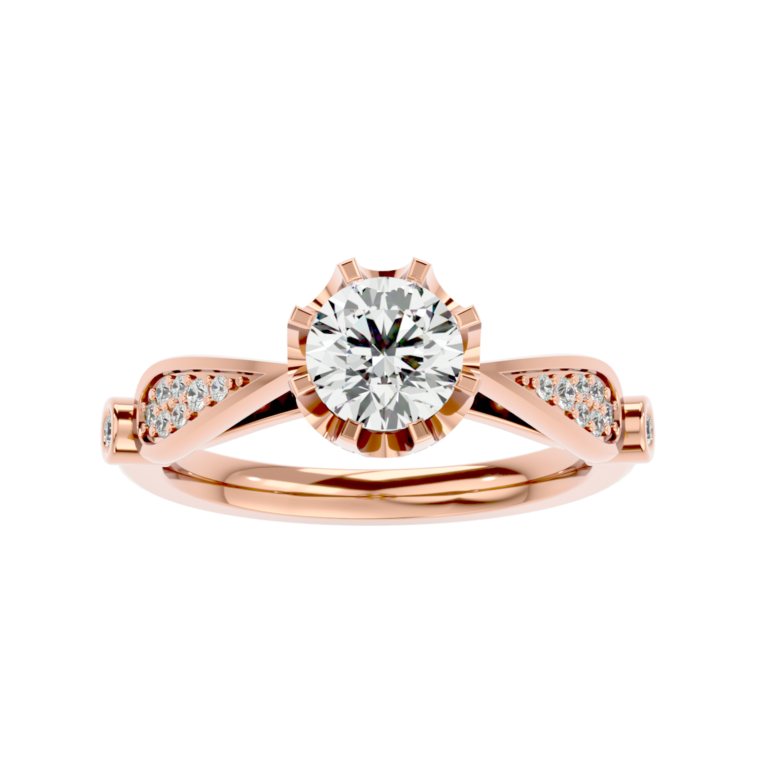 Luminance Diamond Jewellery