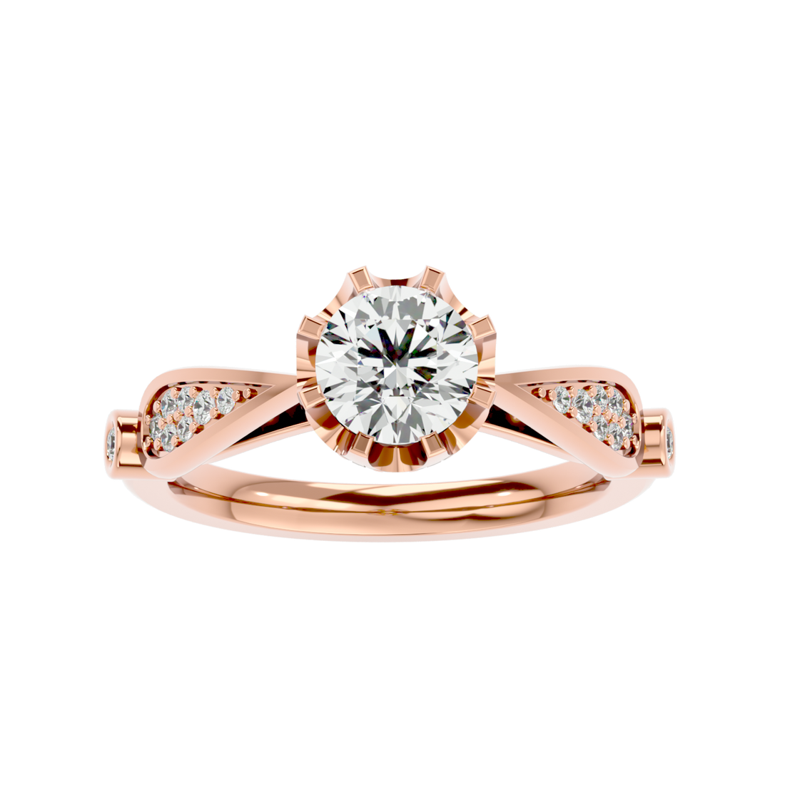 Luminance Diamond Jewellery