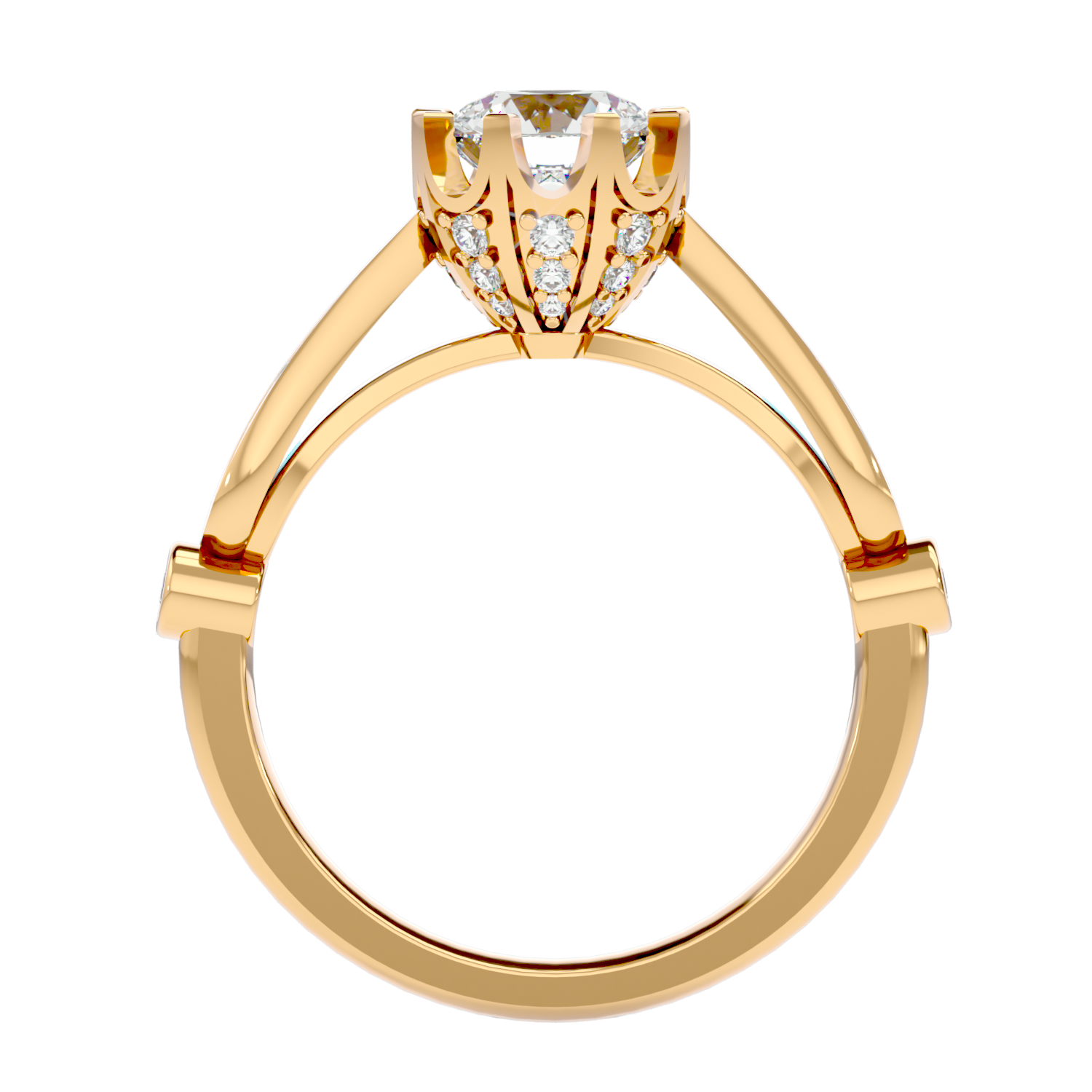 Luminance Diamond Jewellery