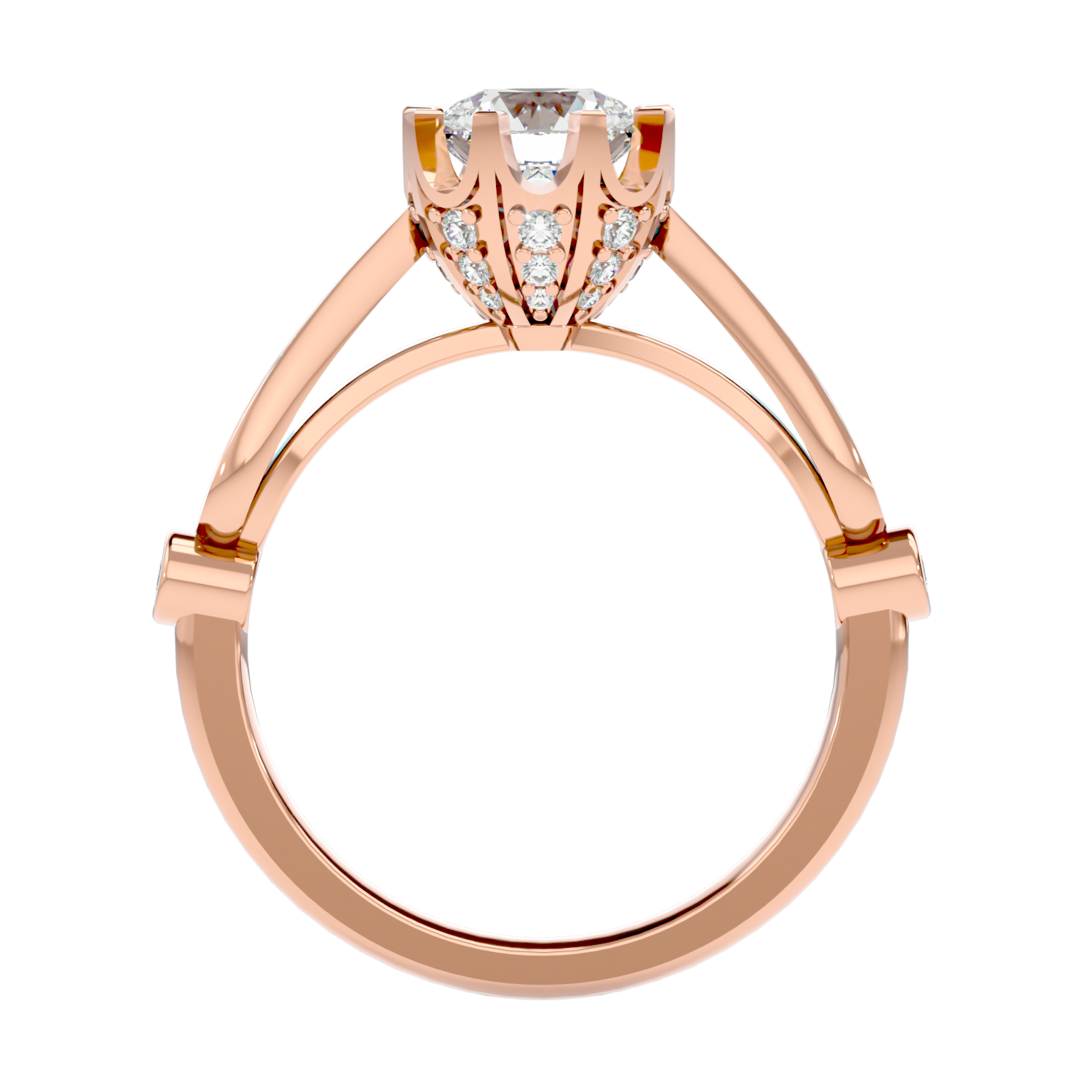 Luminance Diamond Jewellery