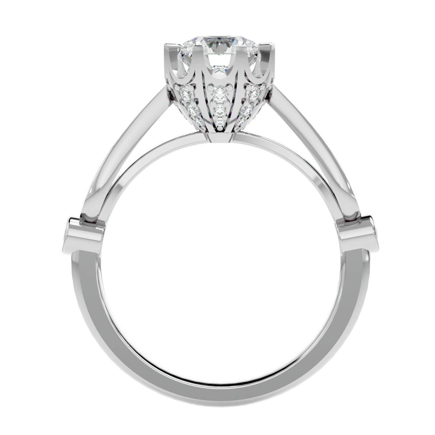 Luminance Diamond Jewellery