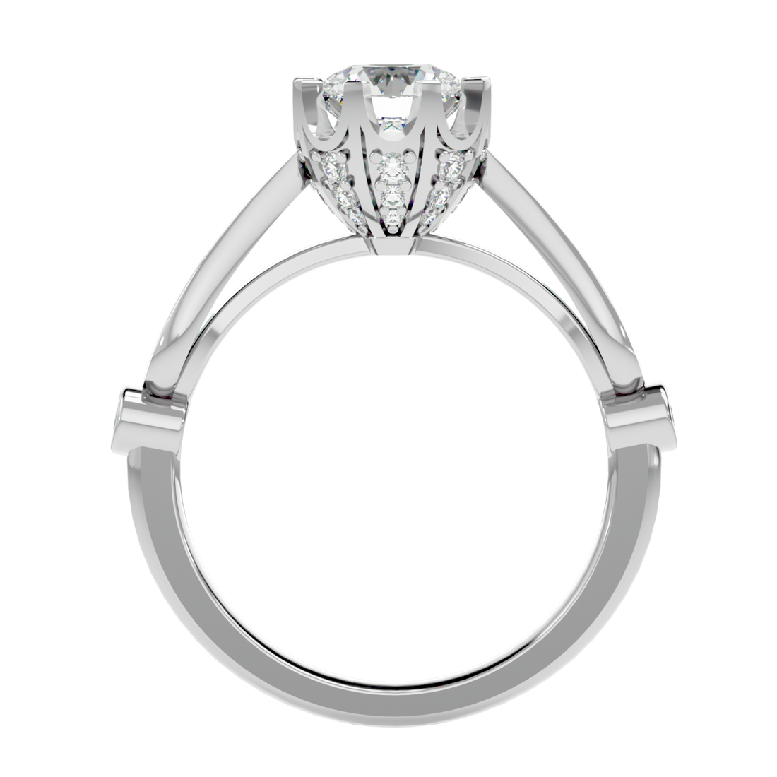 Luminance Diamond Jewellery