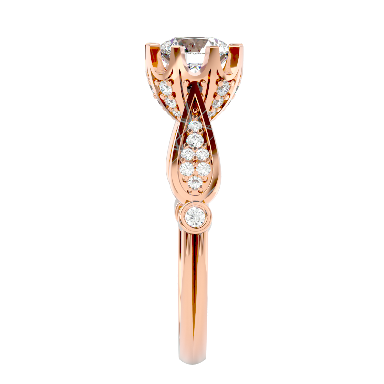 Luminance Diamond Jewellery