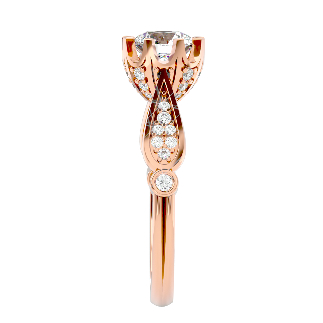 Luminance Diamond Jewellery