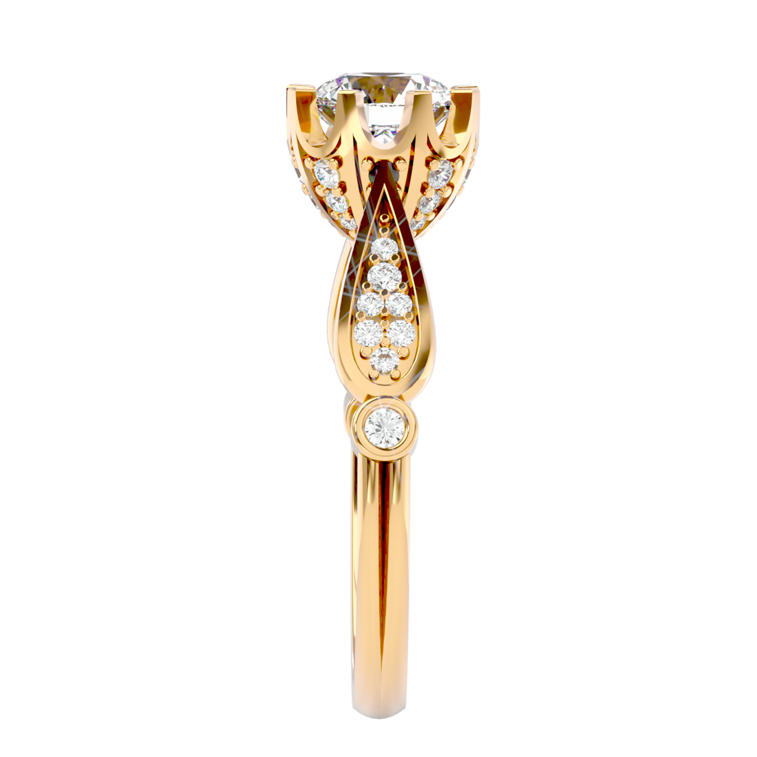 Luminance Diamond Jewellery