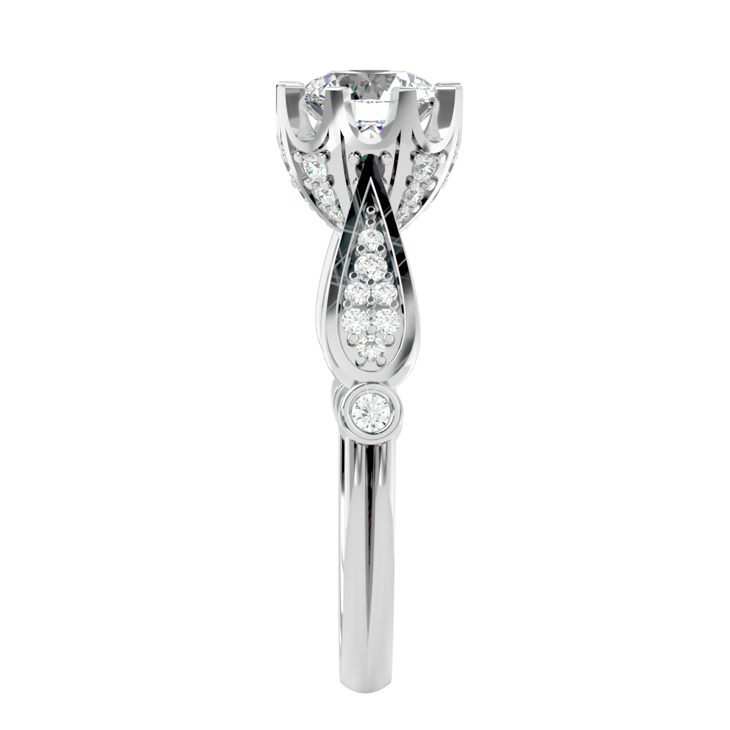Luminance Diamond Jewellery
