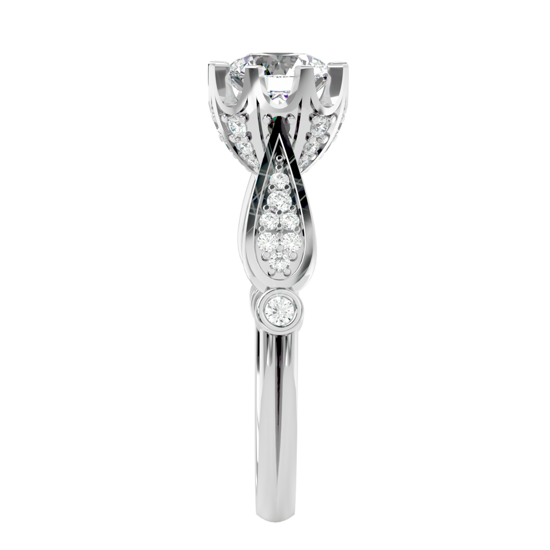 Luminance Diamond Jewellery