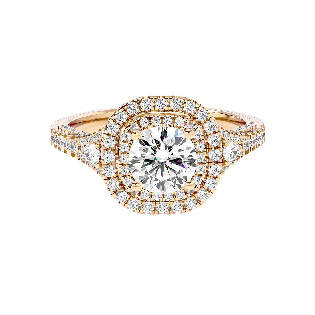 Symphony Diamond Jewellery