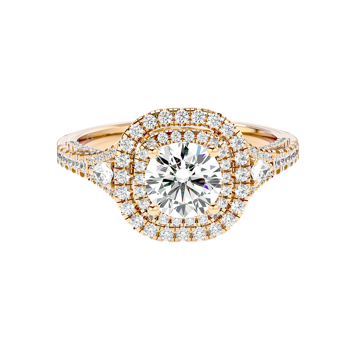 Symphony Diamond Jewellery