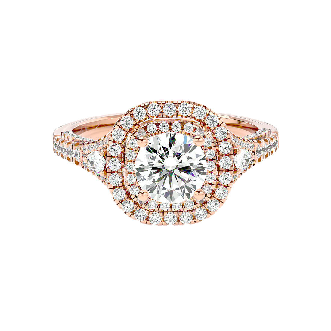 Symphony Diamond Jewellery