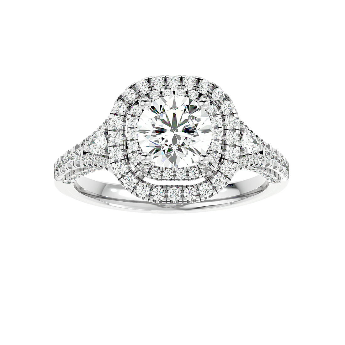 Symphony Diamond Jewellery