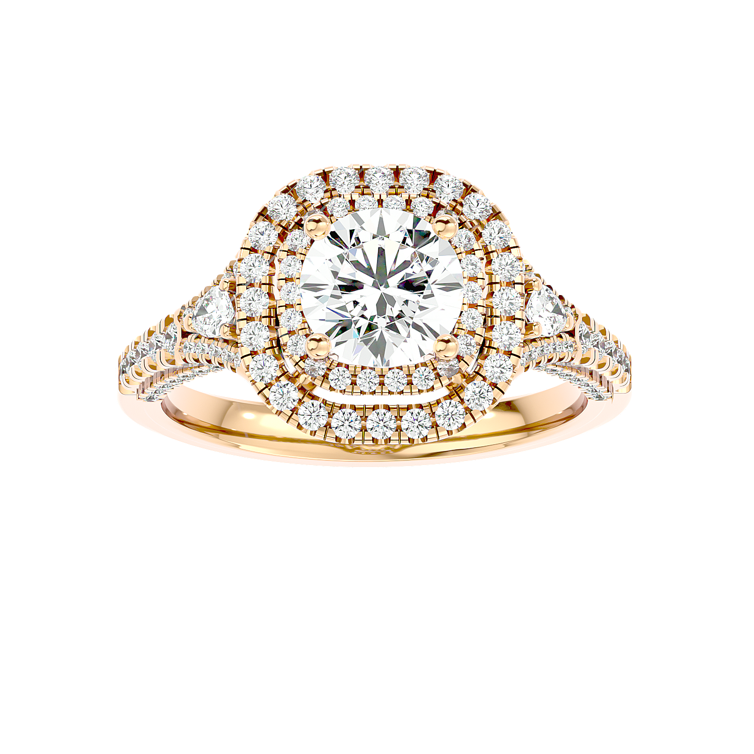 Symphony Diamond Jewellery