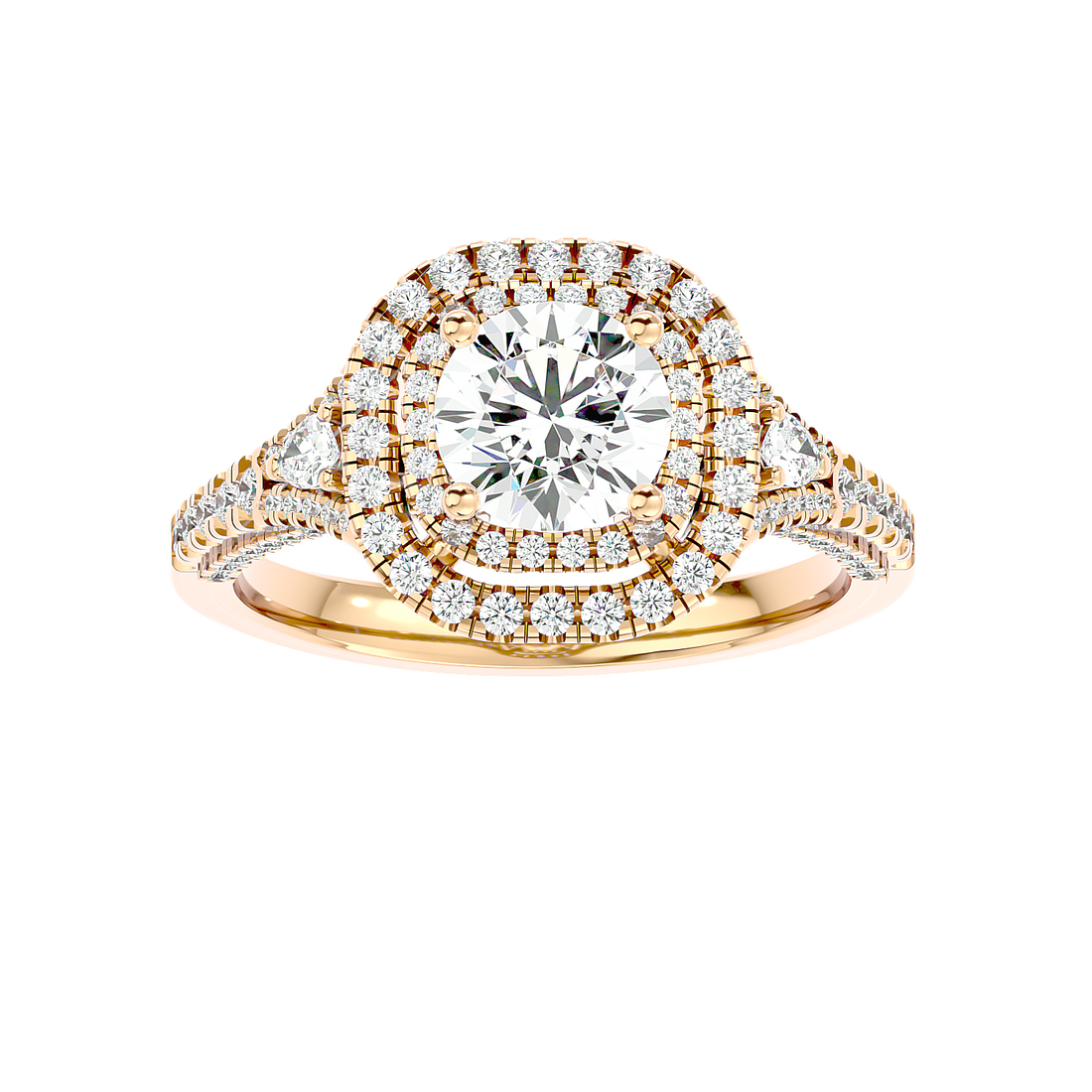Symphony Diamond Jewellery