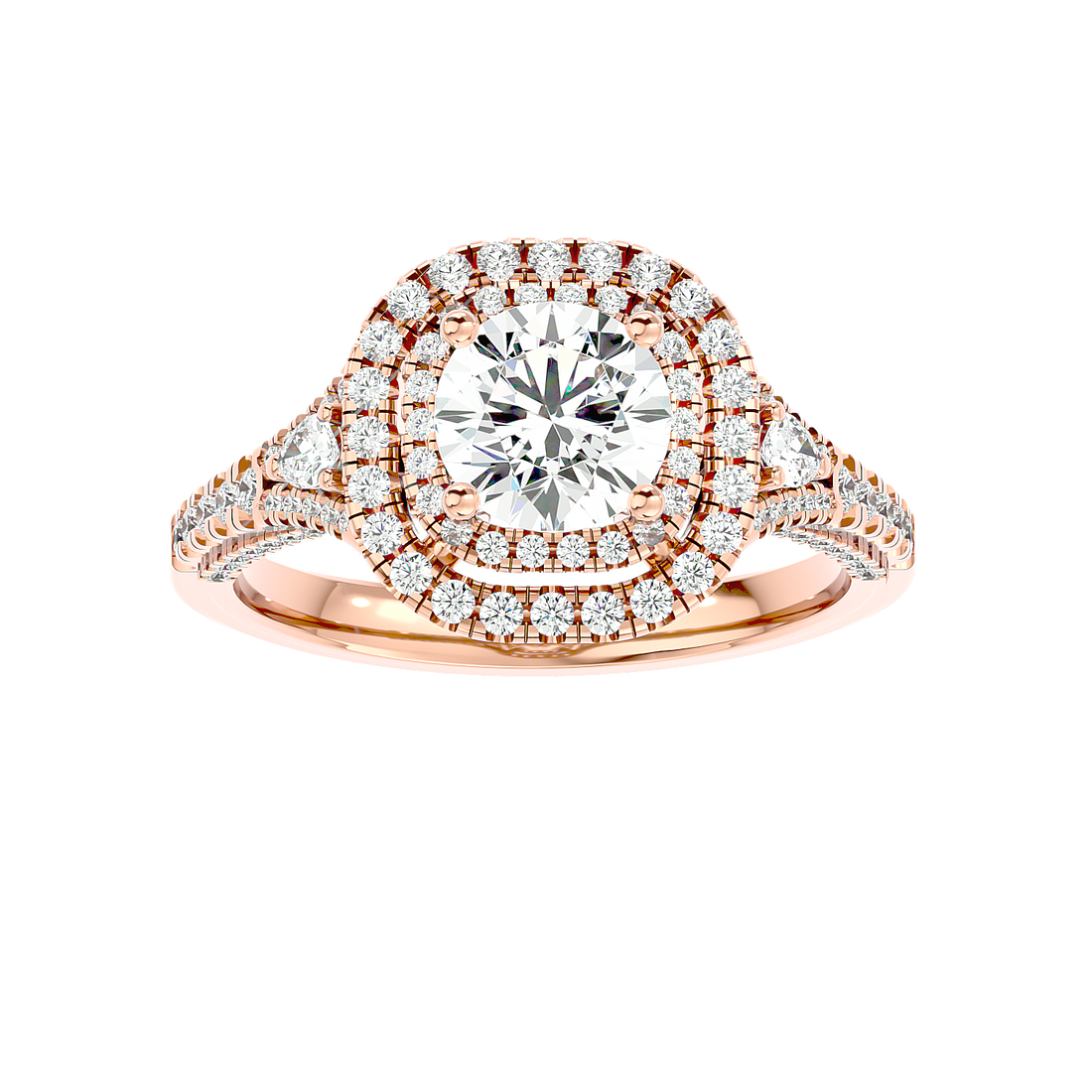Symphony Diamond Jewellery