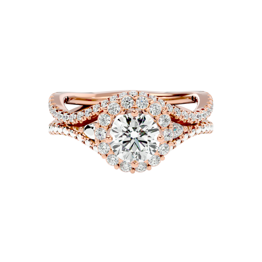 Lunar Shimmer Diamond Vault