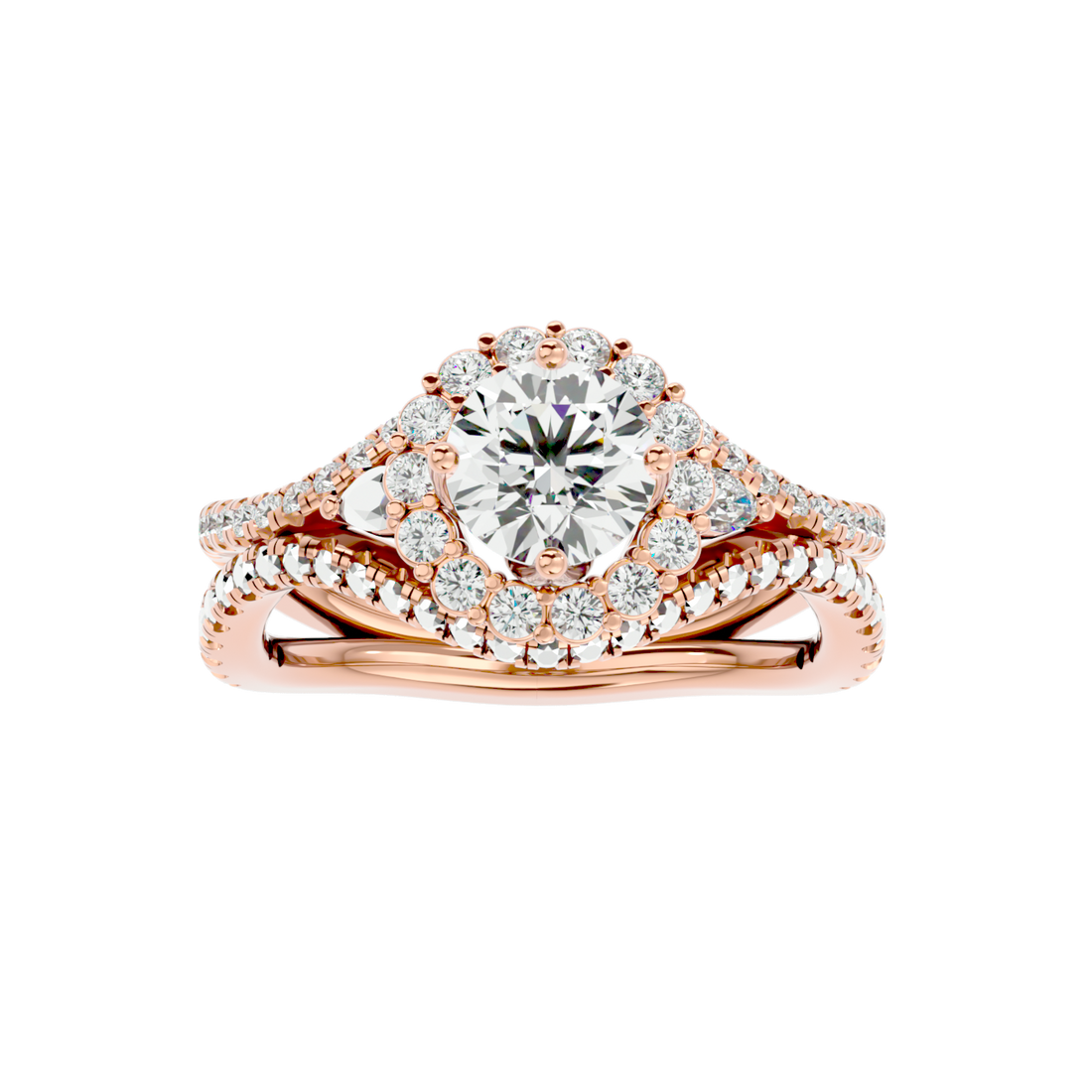 Lunar Shimmer Diamond Vault