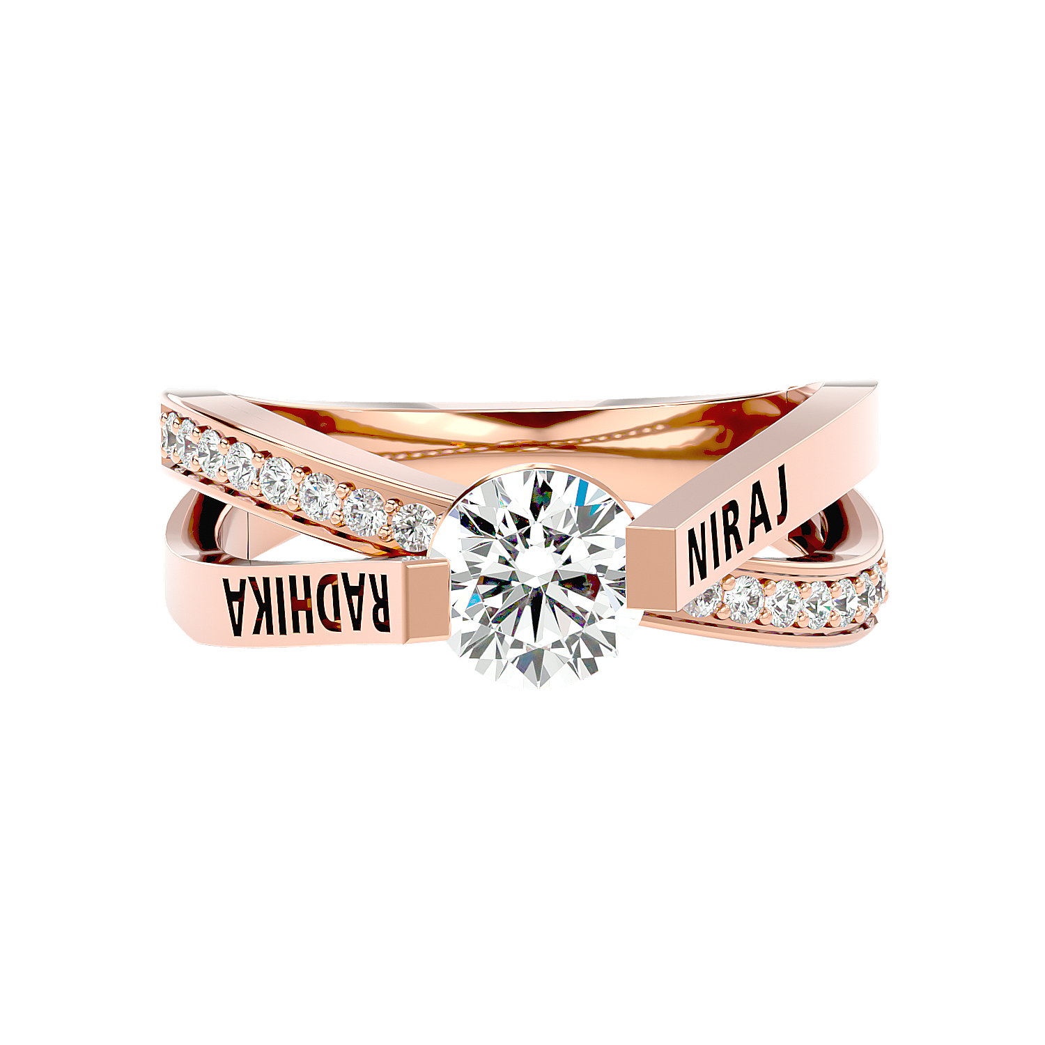 Eclipse Blaze Diamonds