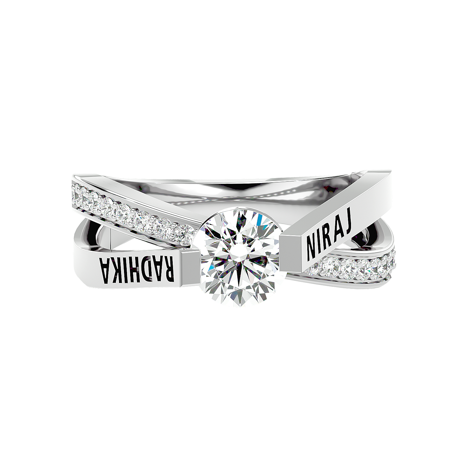 Eclipse Blaze Diamonds