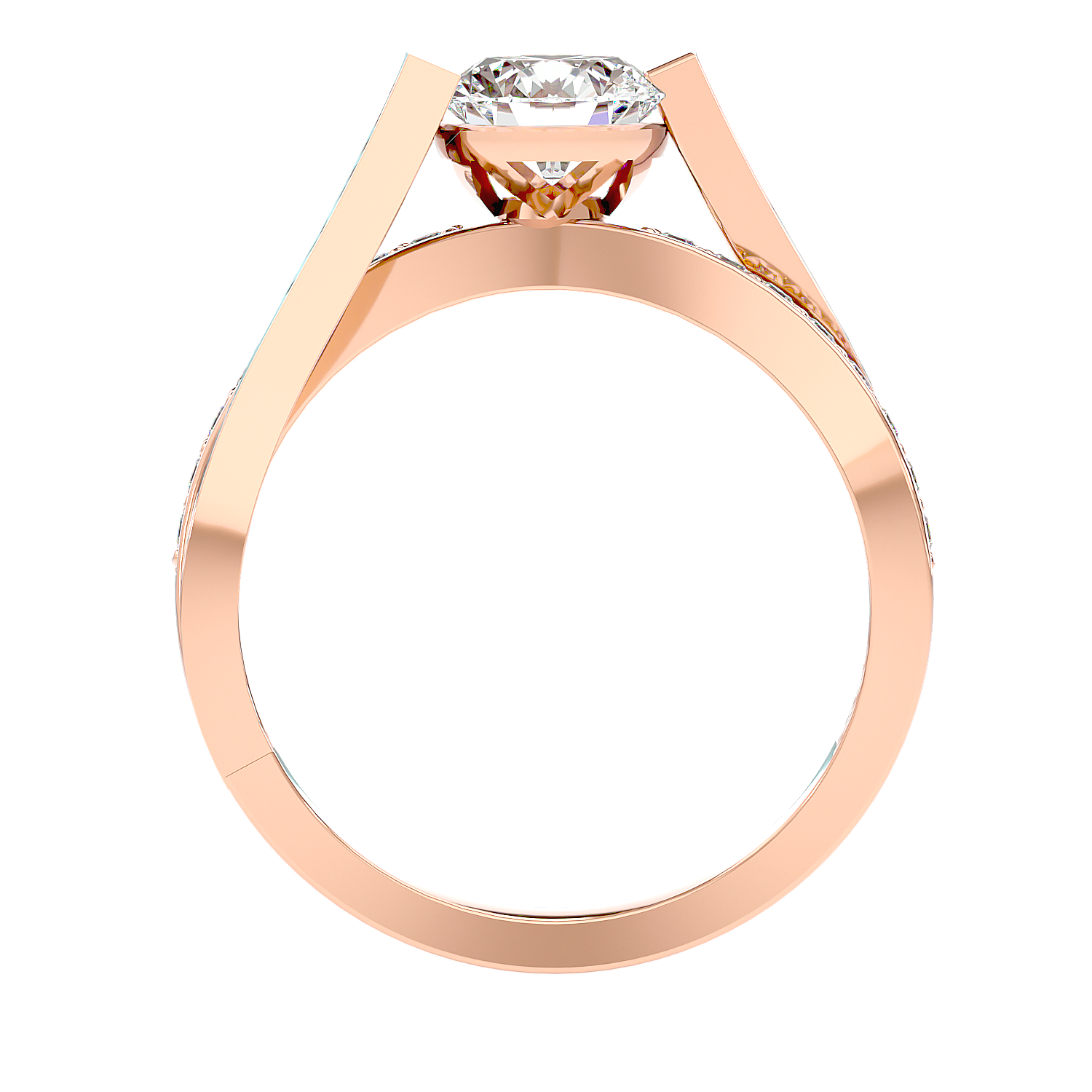 Eclipse Blaze Diamonds