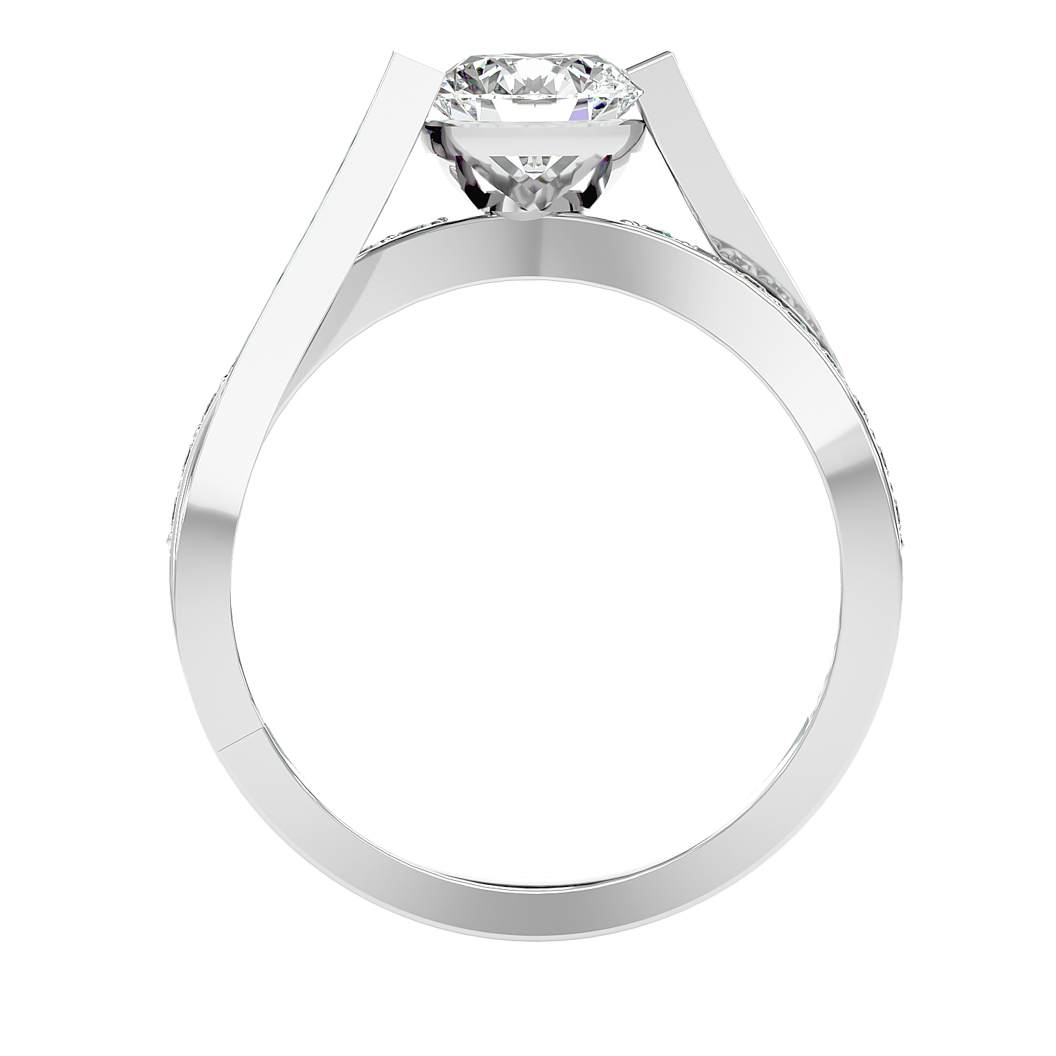 Eclipse Blaze Diamonds