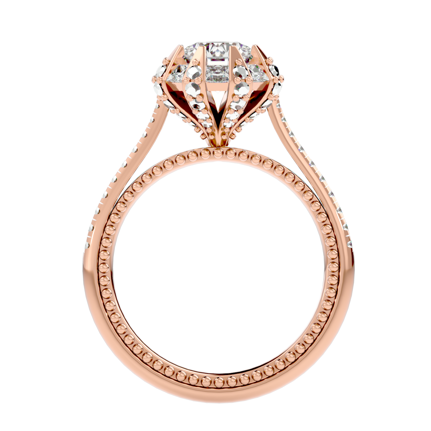 Ethereal Radiance Diamonds