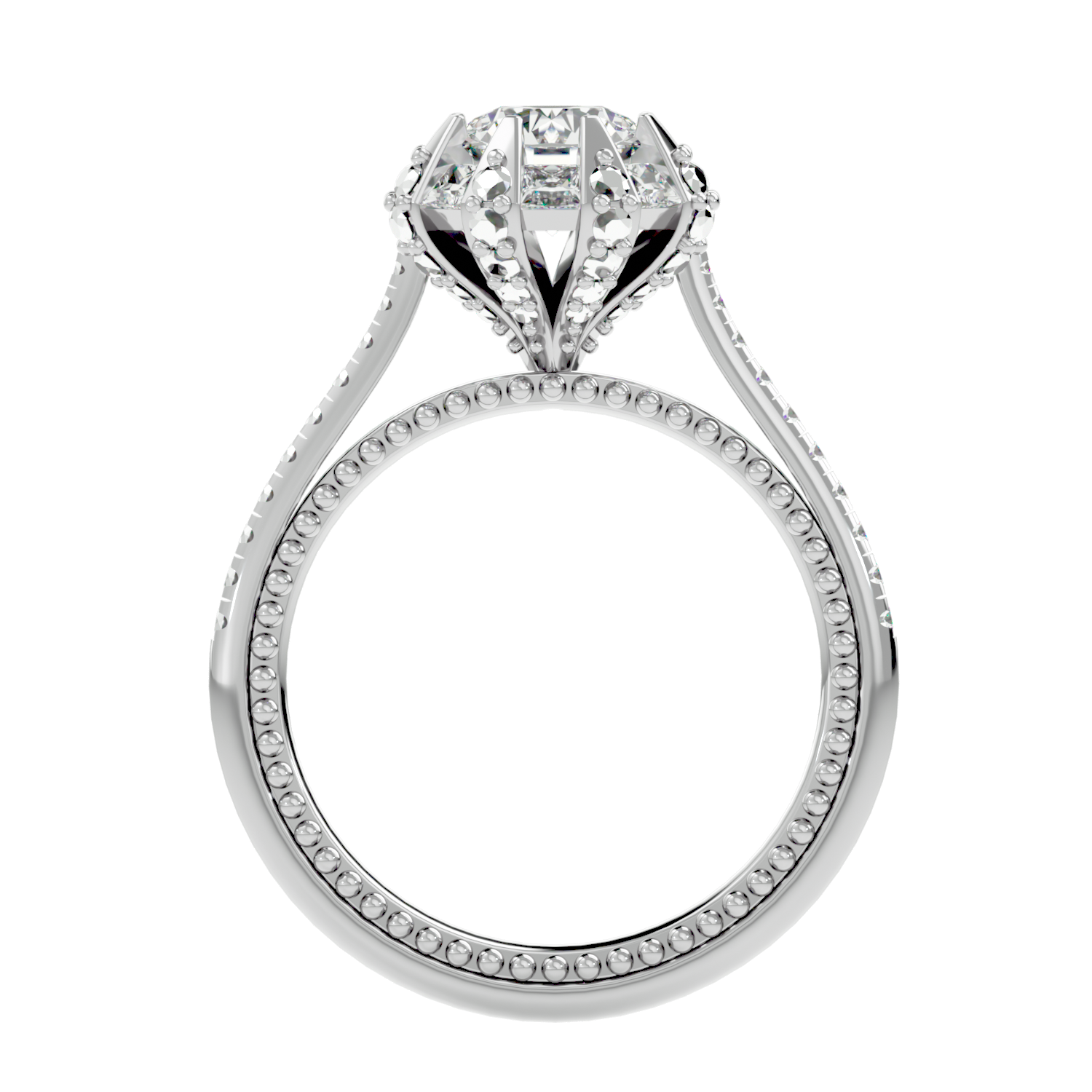 Ethereal Radiance Diamonds