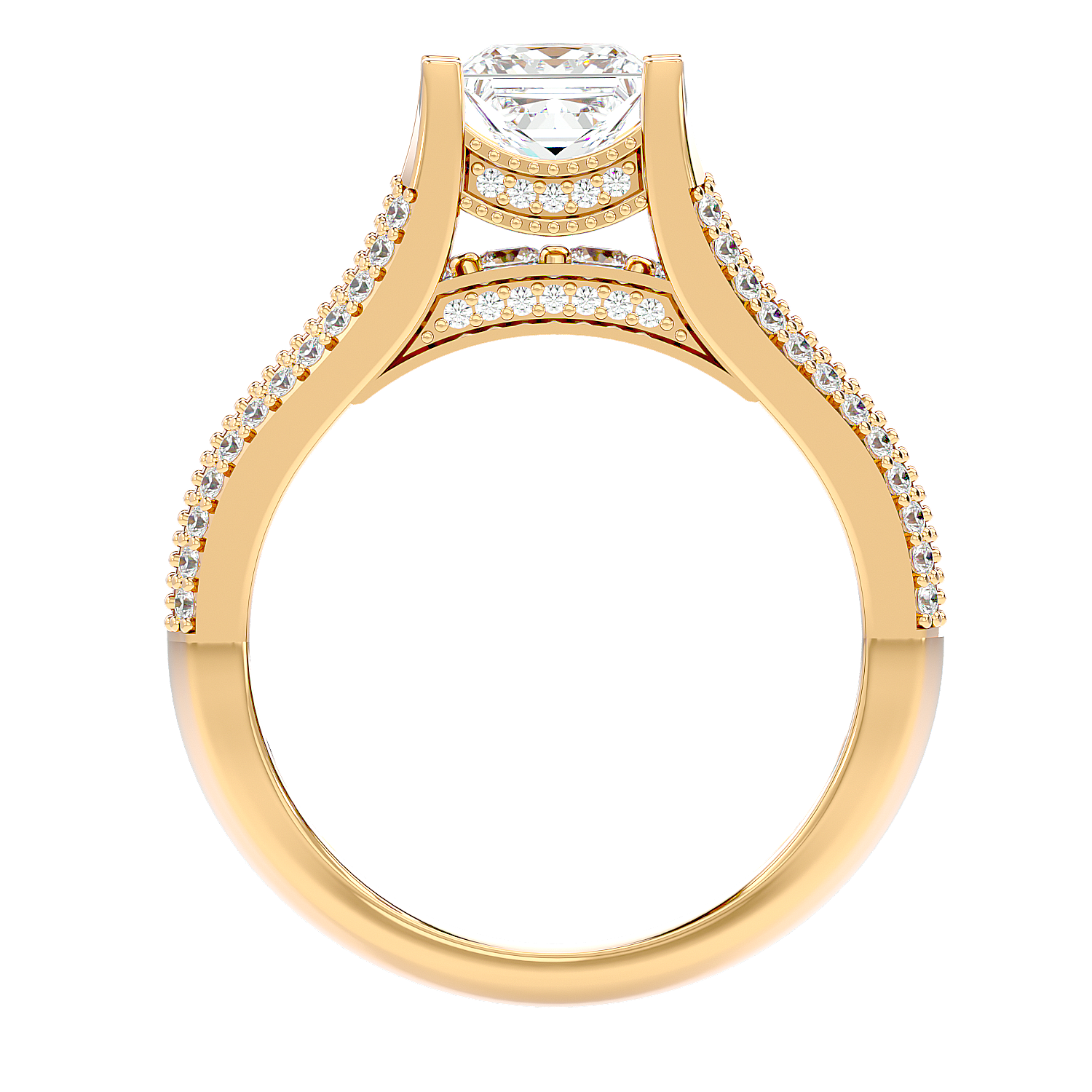 Nebula Blaze Jewels