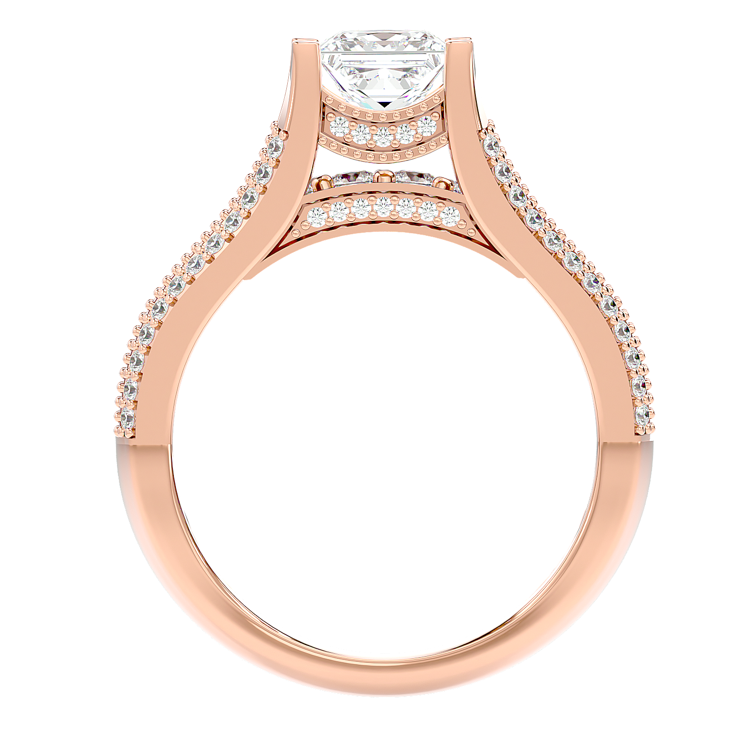 Nebula Blaze Jewels