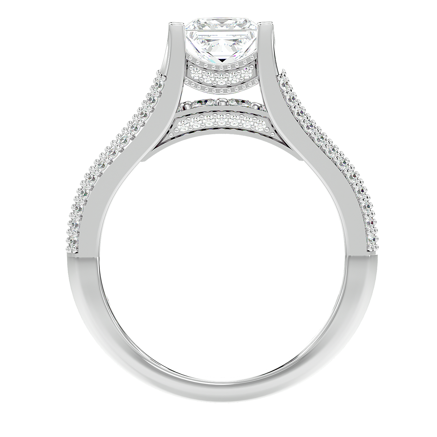 Nebula Blaze Jewels