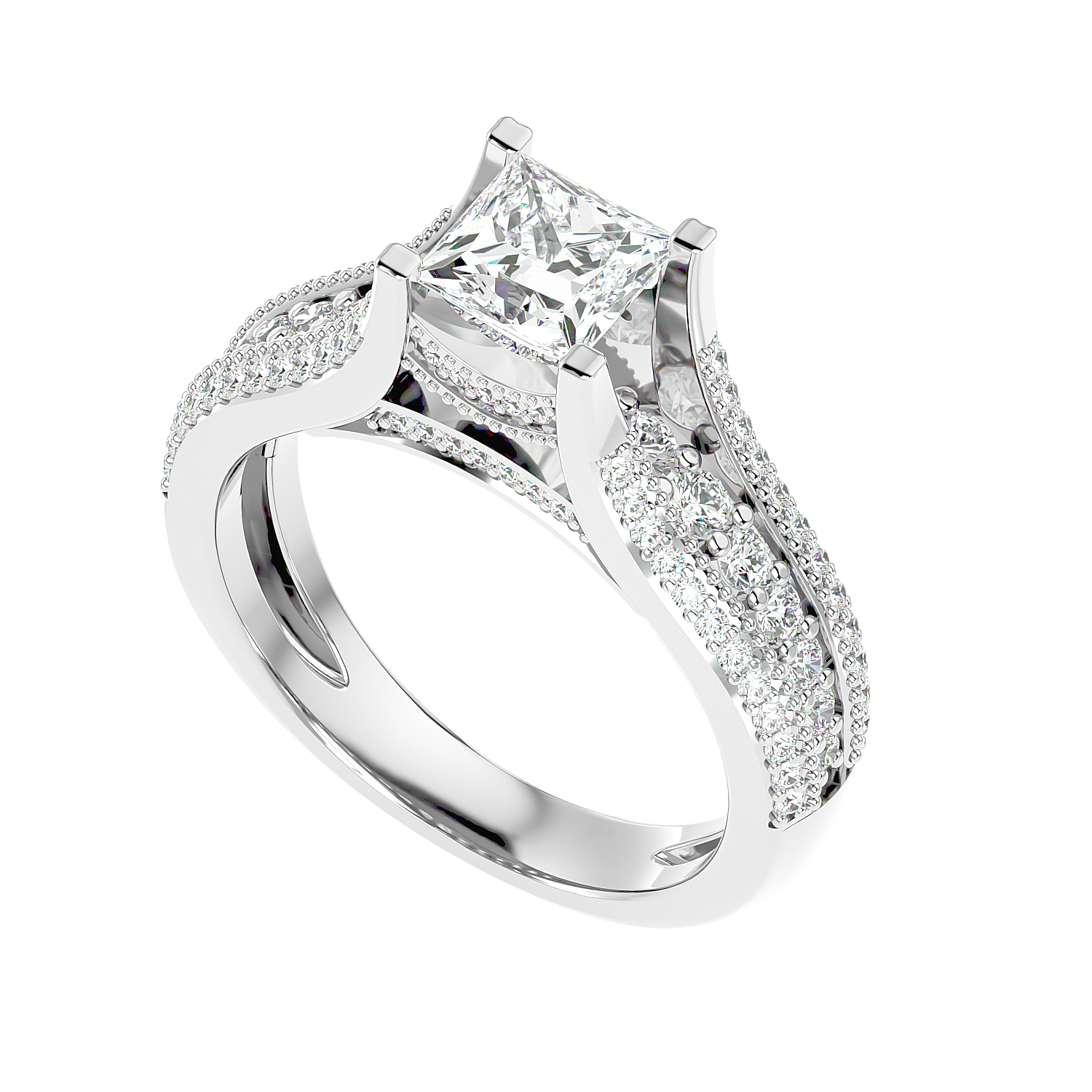 Nebula Blaze Jewels