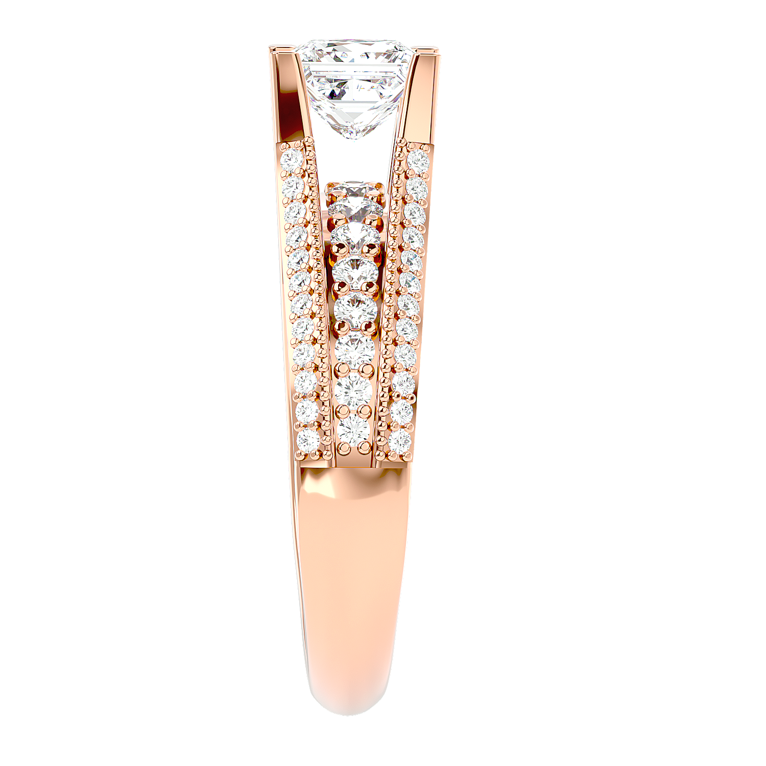 Nebula Blaze Jewels