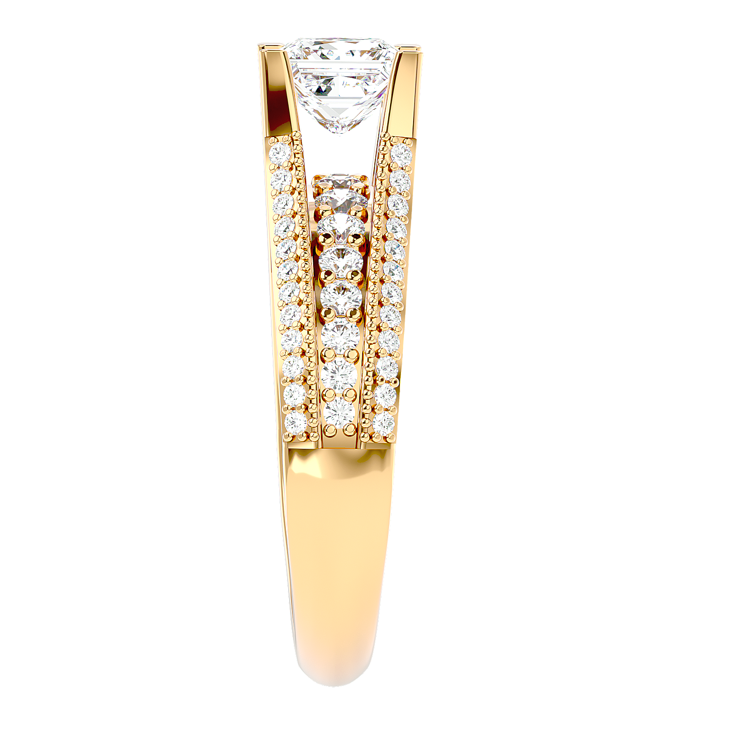Nebula Blaze Jewels