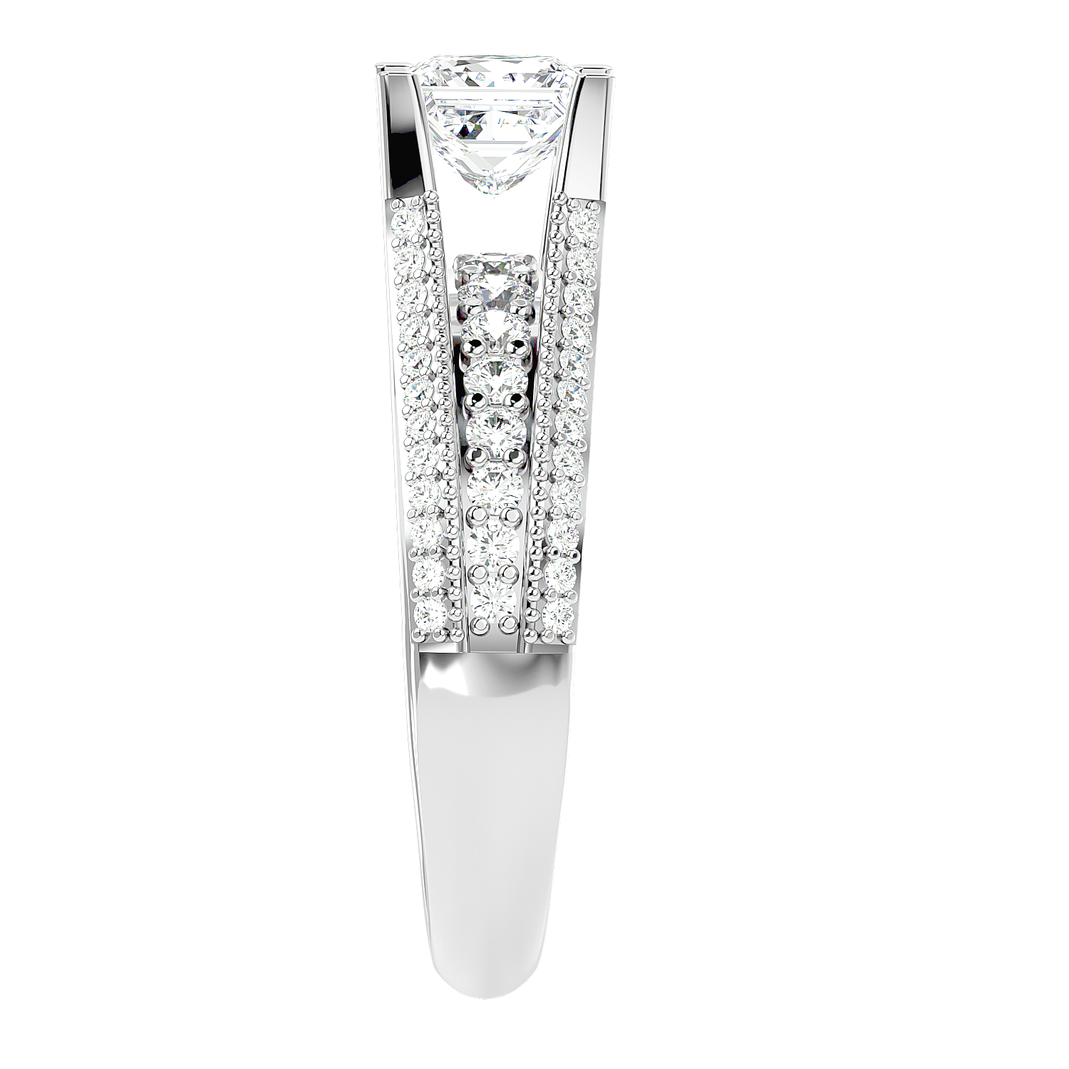 Nebula Blaze Jewels