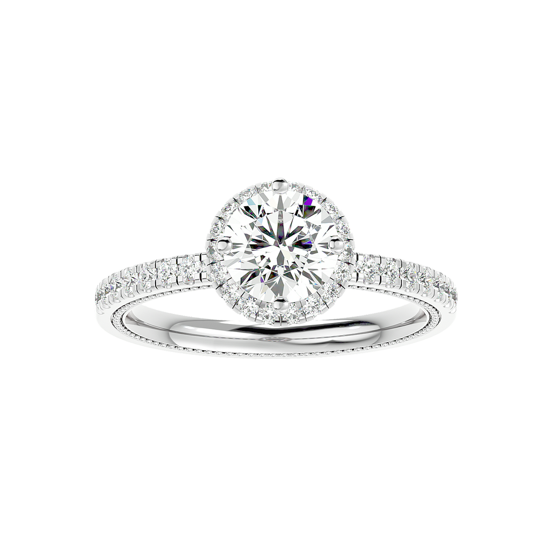 Galactic Dazzle Diamond Vault