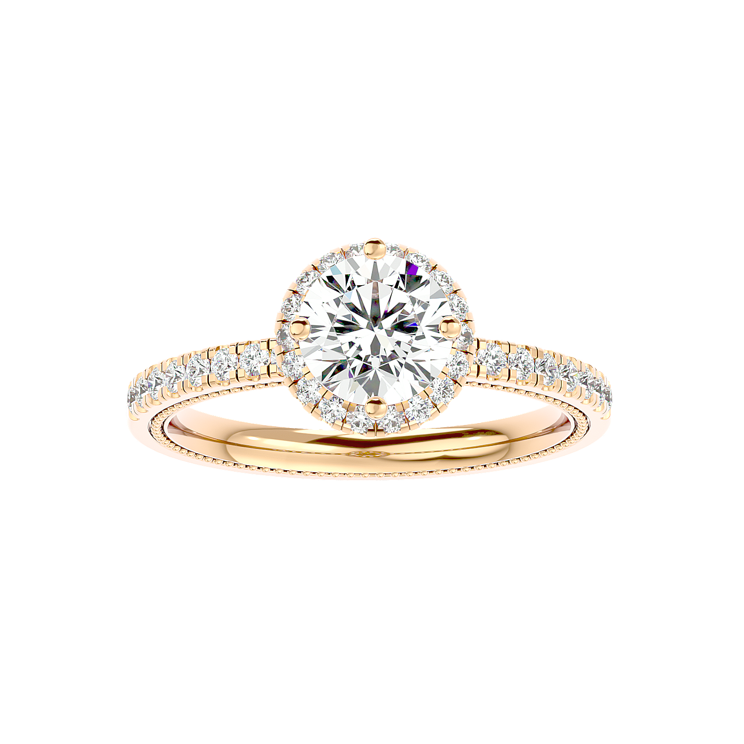 Galactic Dazzle Diamond Vault