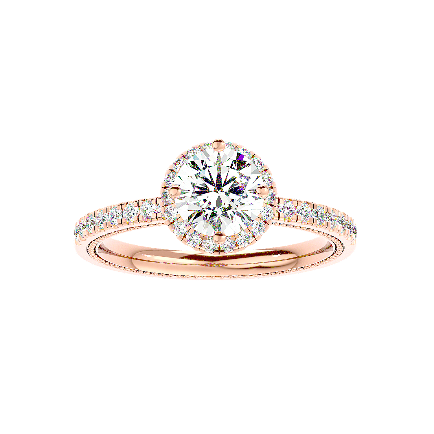 Galactic Dazzle Diamond Vault
