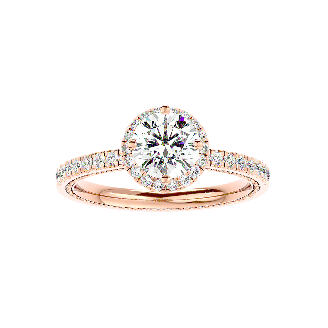 Galactic Dazzle Diamond Vault