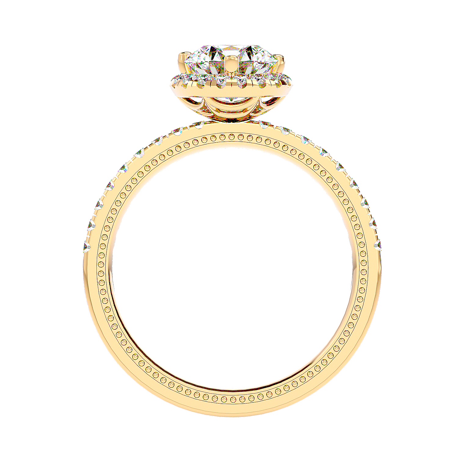 Galactic Dazzle Diamond Vault