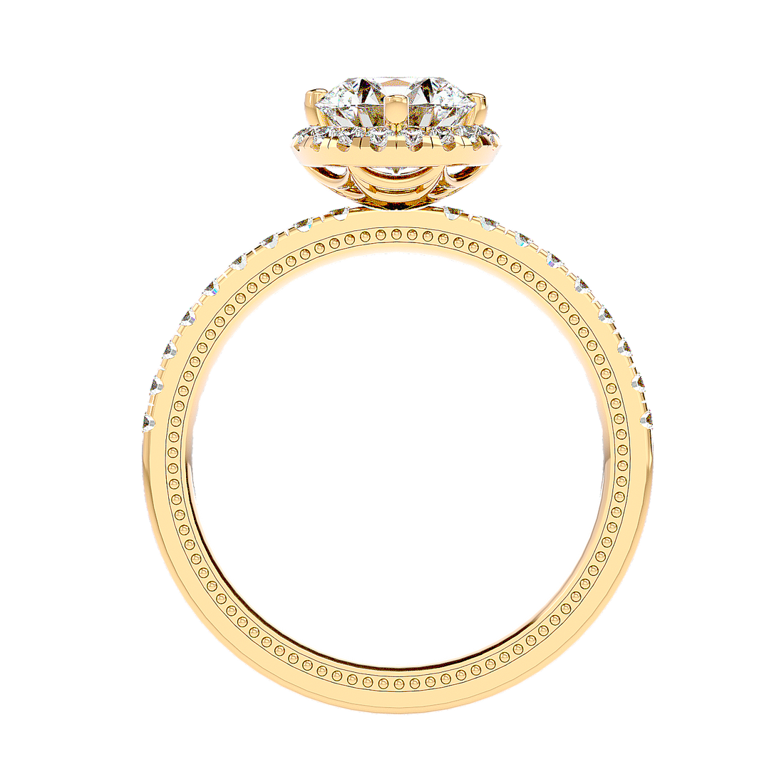 Galactic Dazzle Diamond Vault