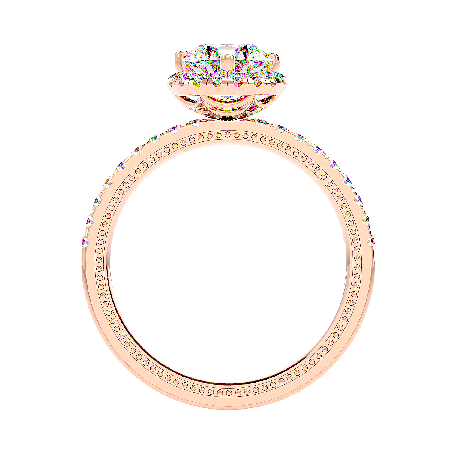 Galactic Dazzle Diamond Vault