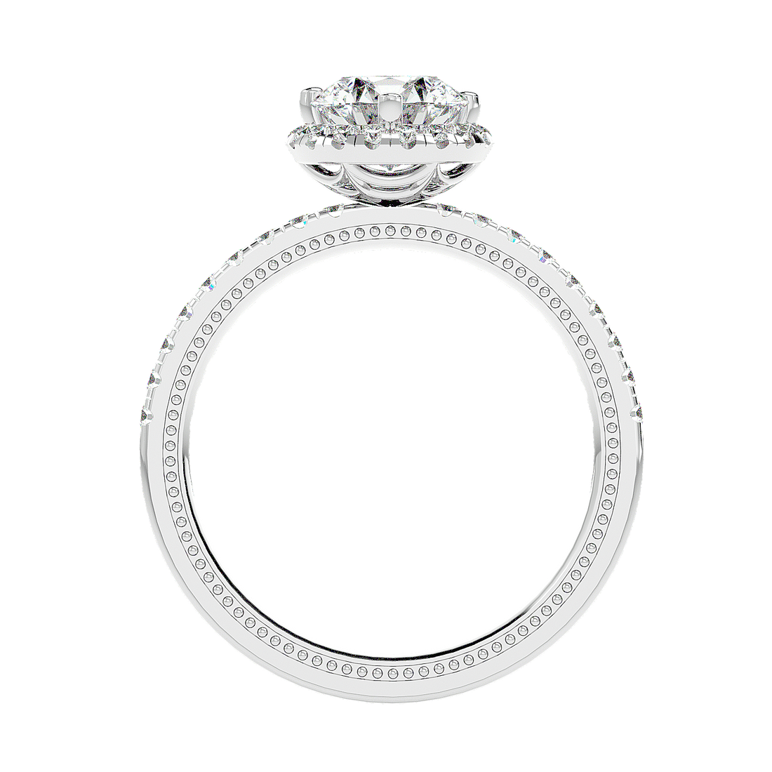 Galactic Dazzle Diamond Vault
