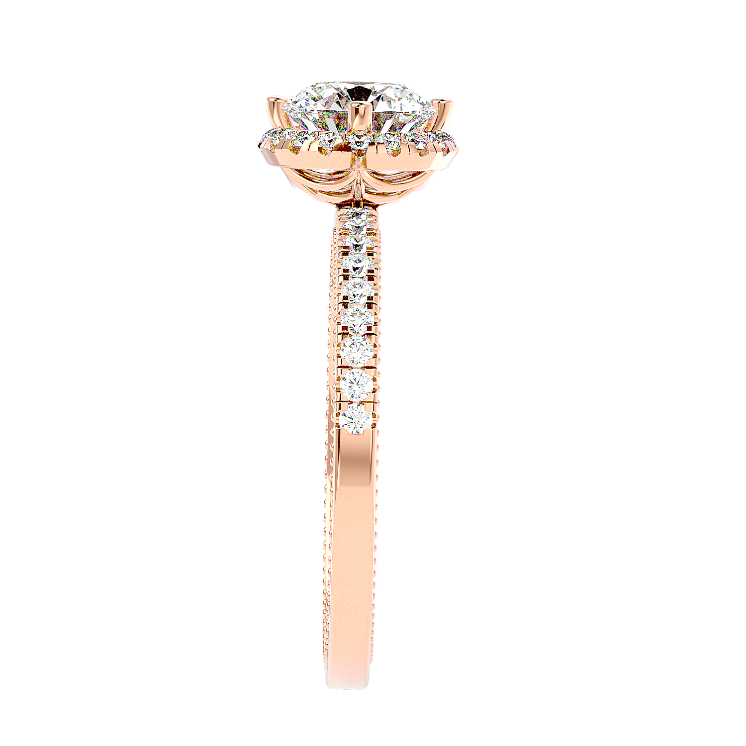 Galactic Dazzle Diamond Vault