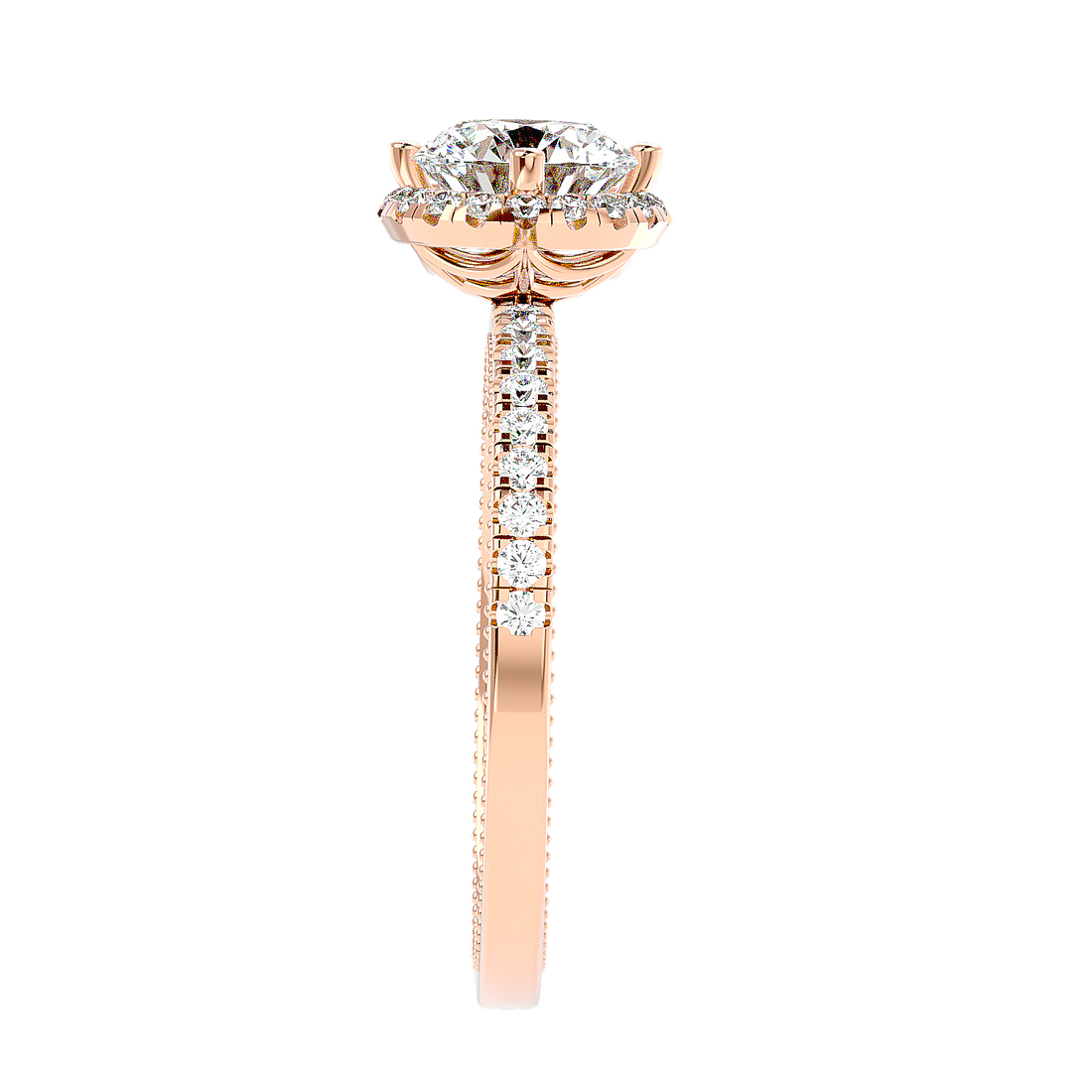 Galactic Dazzle Diamond Vault
