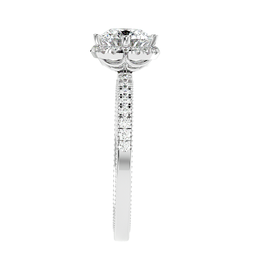 Galactic Dazzle Diamond Vault