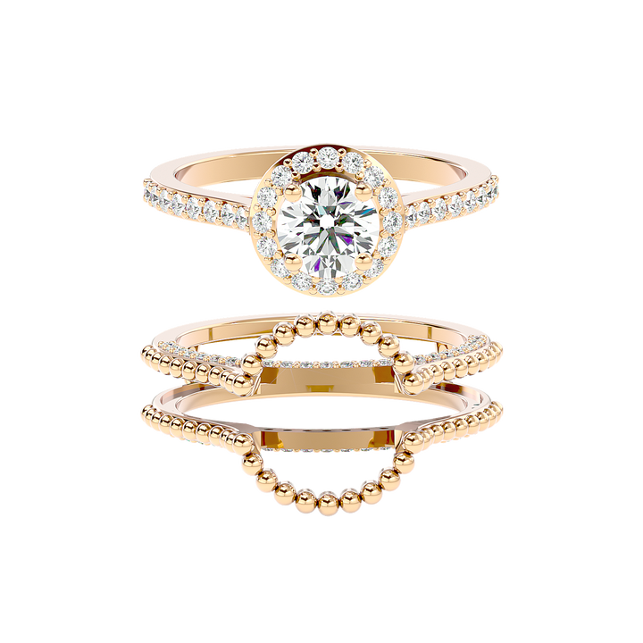 Twilight Radiance Gemstones