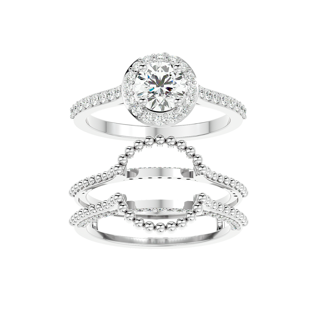 Twilight Radiance Gemstones